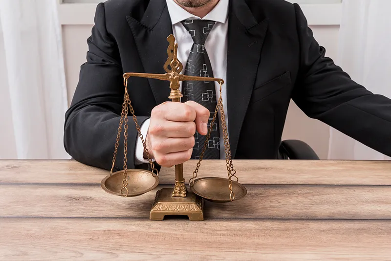 Law Firm