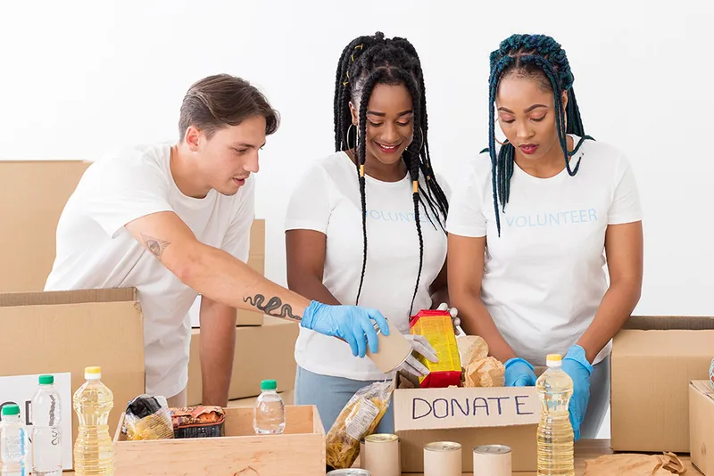 Non-Profits