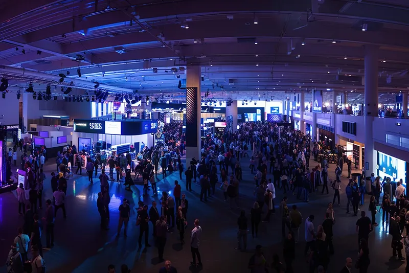 Trade Show