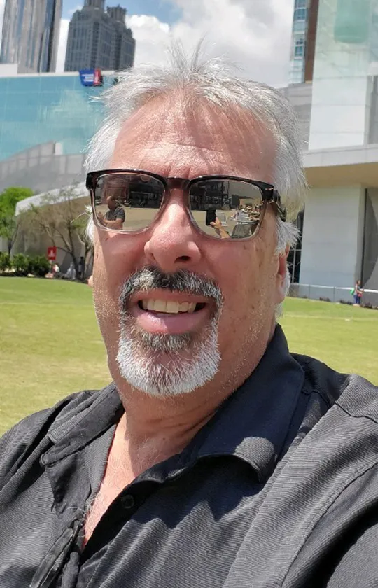 Bob Clarich, Sales Executive at Why Not Results