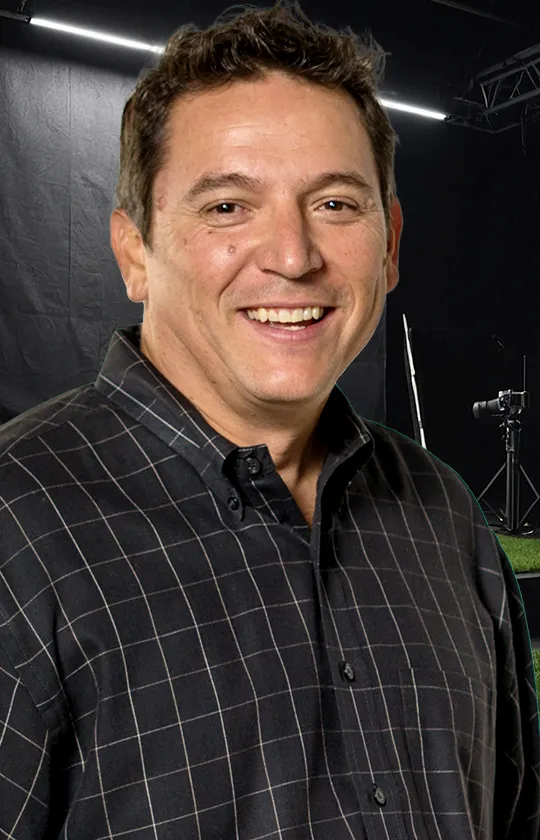 Mario Lizarraga, CEO and Founder of Why Not Results